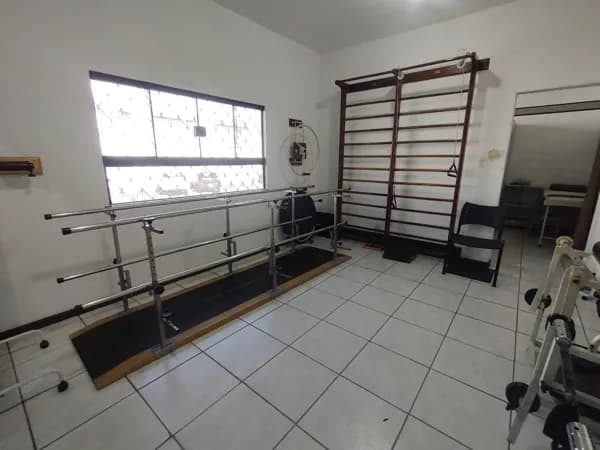 Sala/Conjunto em Cruzeiro - Centro