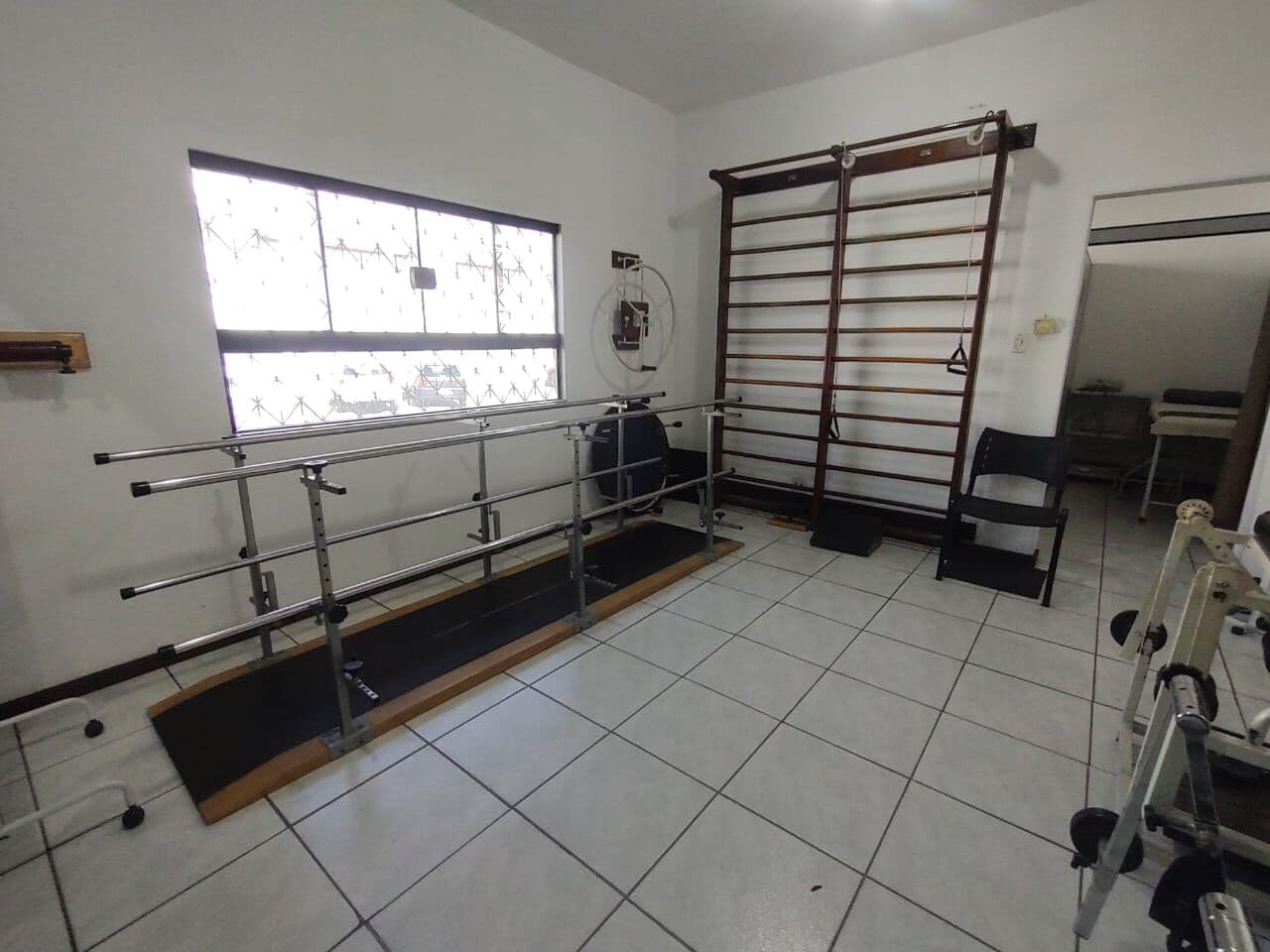 Sala/Conjunto em Cruzeiro - Centro
