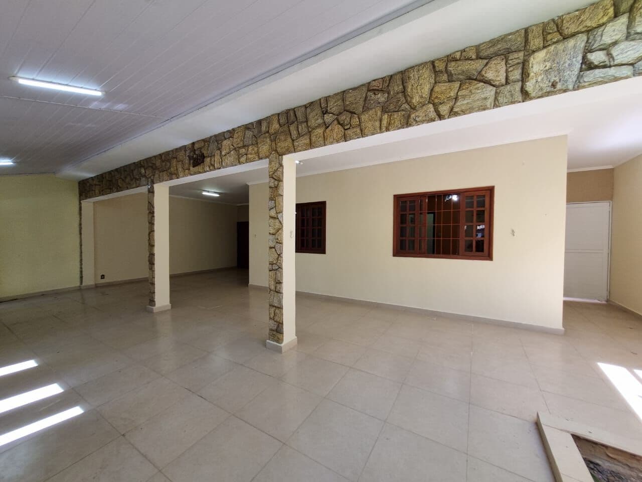 Casa em Cruzeiro - Jardim Primavera
