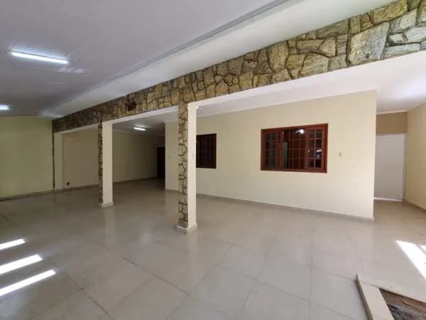 Casa em Cruzeiro - Jardim Primavera