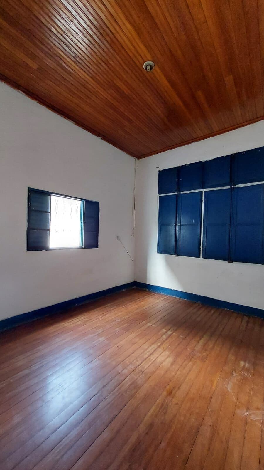 Casa em Cruzeiro - Centro