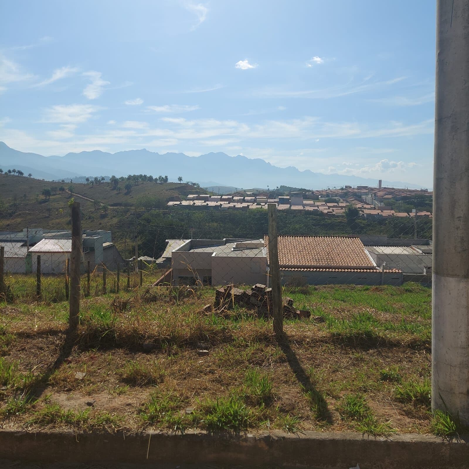 Lote/Terreno em Cruzeiro - Santa Cecilia