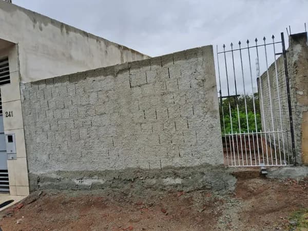 Lote/Terreno em Cruzeiro - Lagoa Dourada II
