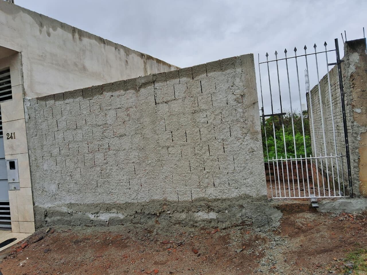 Lote/Terreno em Cruzeiro - Lagoa Dourada II