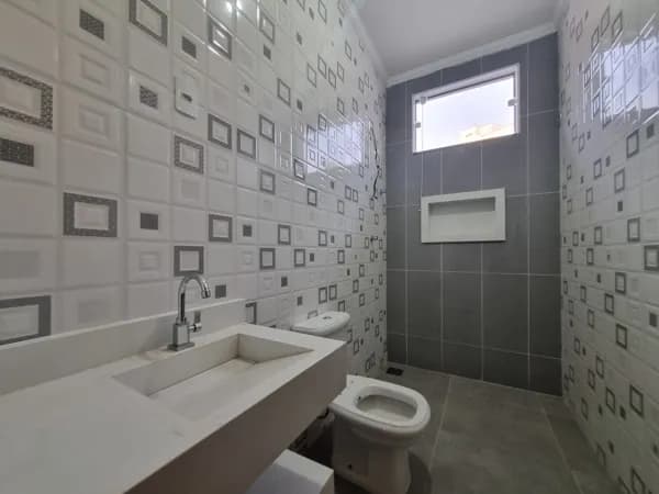 Casa em Cruzeiro - Jardim São José