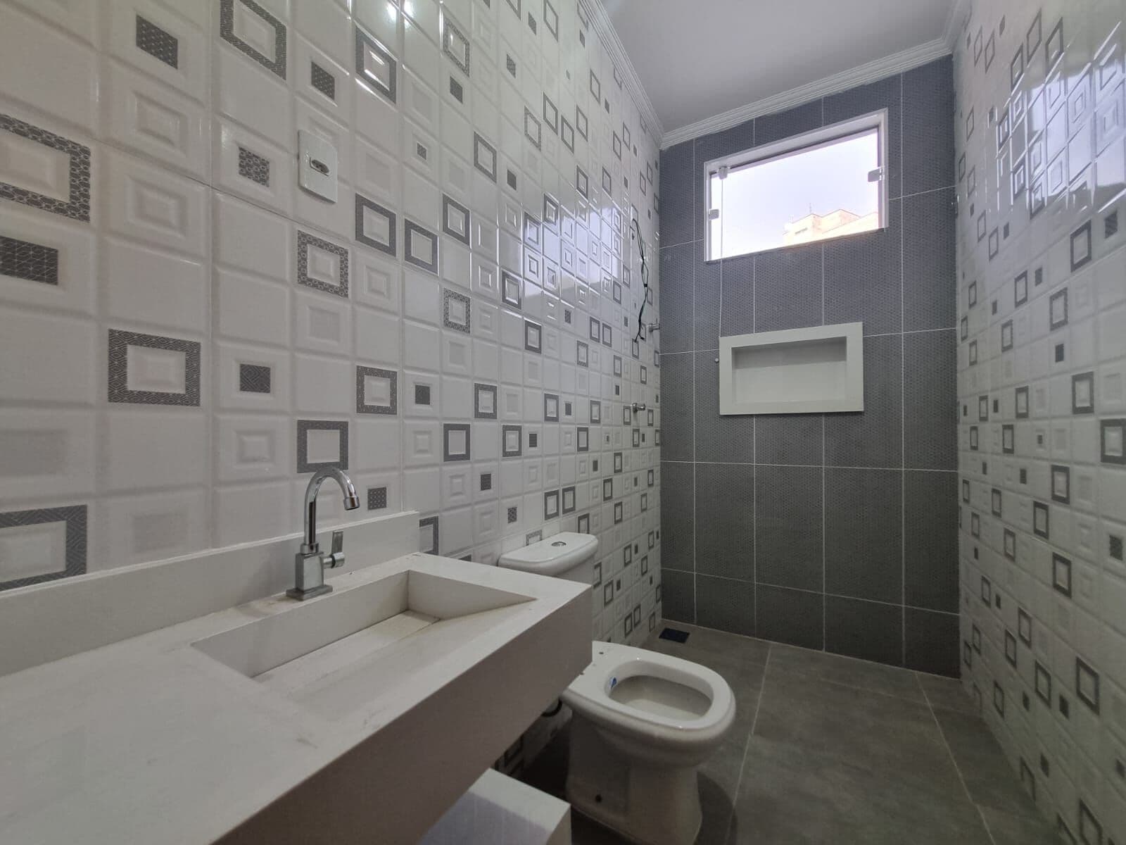 Casa em Cruzeiro - Jardim São José