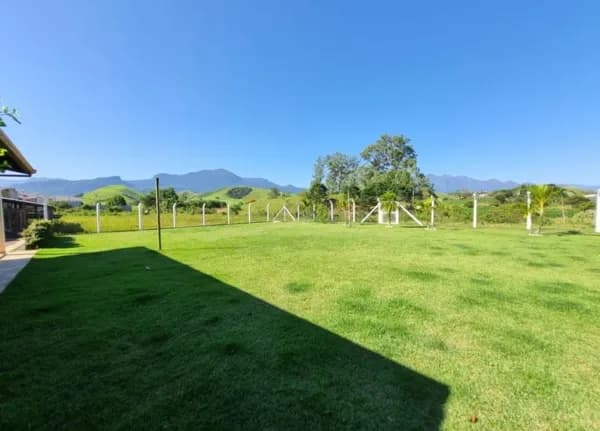 Casa em Cruzeiro - Retiro da Mantiqueira