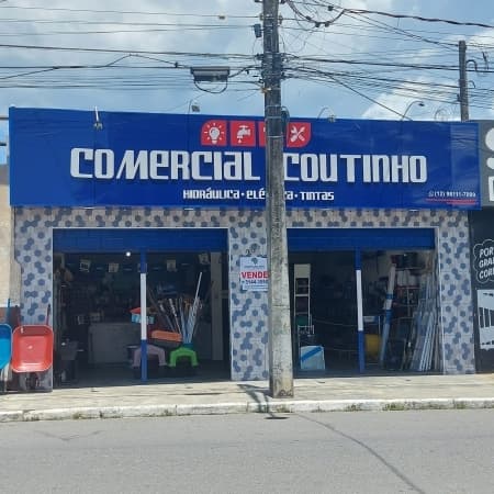 Sala/Conjunto em Lavrinhas - Centro