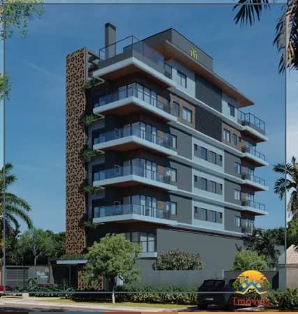 Apartamento Lançamento em Caiobá Matinhos/PR