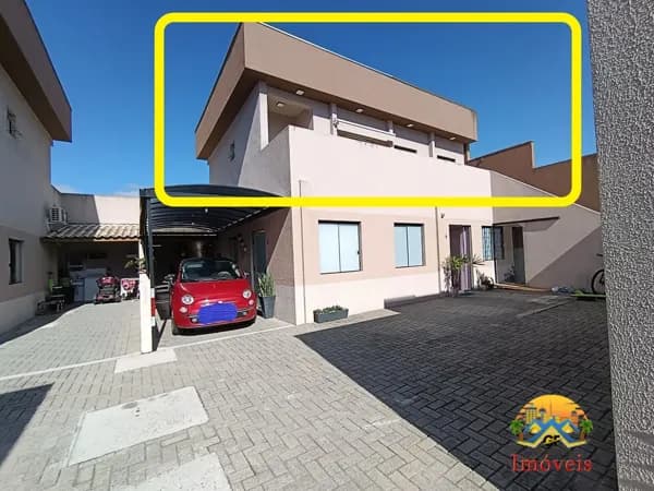 Apartamento Três Quartos - Seminovo - à Venda em Matinhos/PR