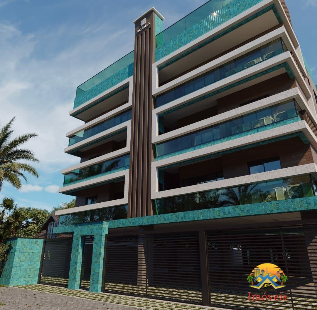 Cobertura Duplex Lançamento em Caiobá Acqua Residencial