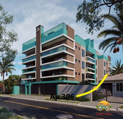 Apartamento Breve Lançamento em Caiobá - Últimas Unidades Disponíveis - Matinho/PR