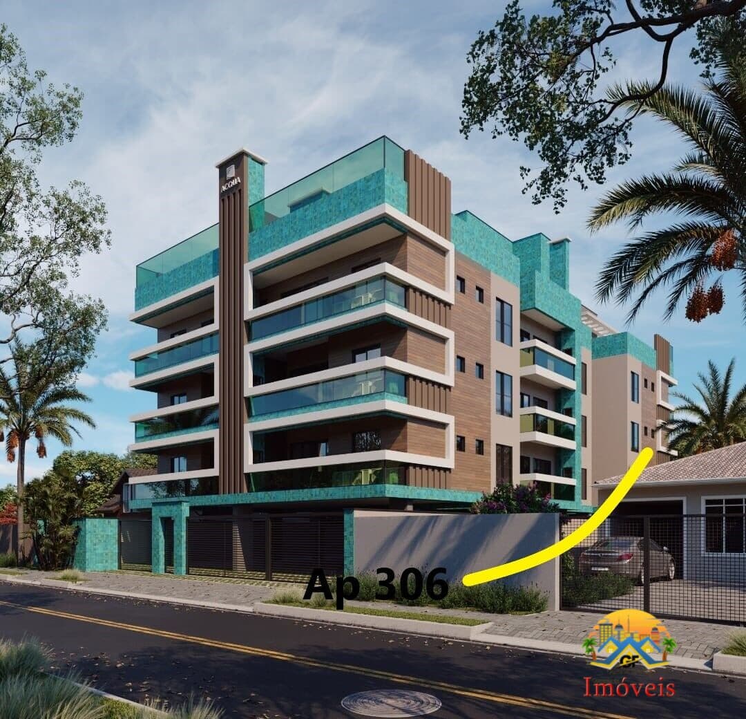 Apartamento Breve Lançamento em Caiobá - Últimas Unidades Disponíveis - Matinho/PR