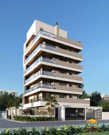Apartamento Praia Mansa em Caiobá/Matinhos/PR - Alto Padrão