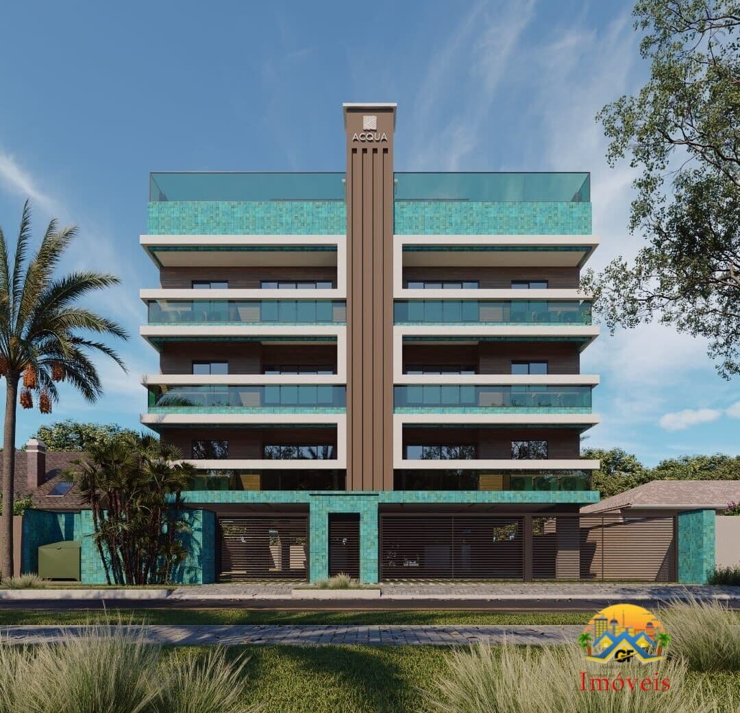 Apartamento em Caiobá - Vende-se! Breve Entrega