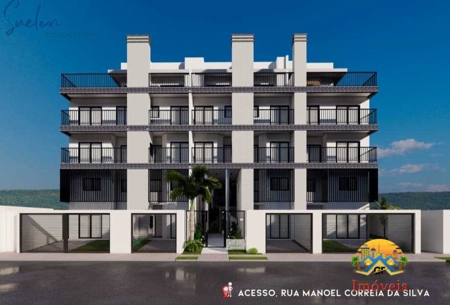 Apartamento Padrão Lançamento em Caiobá - Matinhos/PR