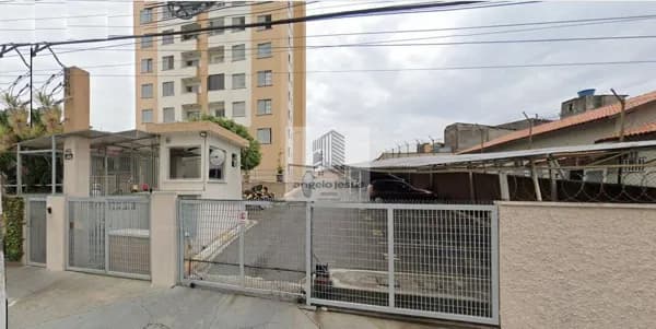 Apartamento 57m², 02 Dormitórios, 01 Vaga.