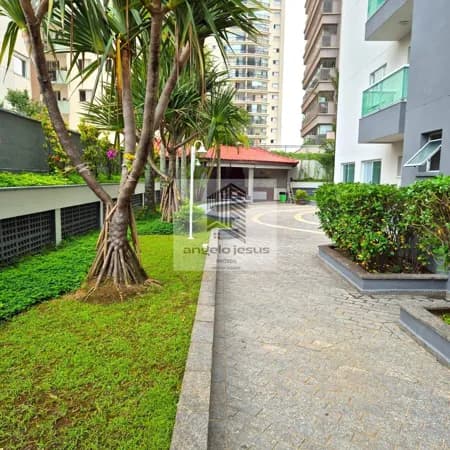 Apartamento 62m² , 02 Dormitórios, 02 Vagas