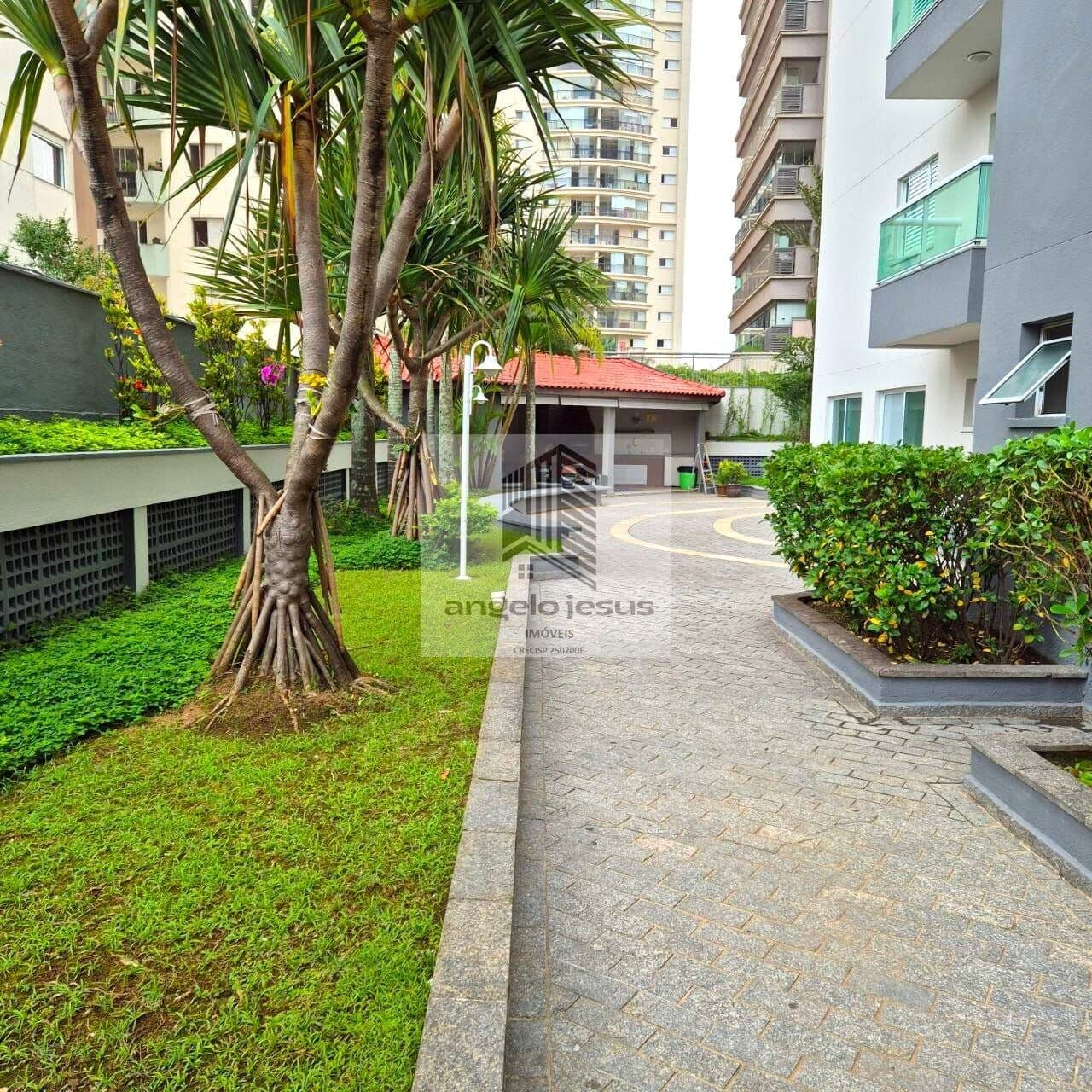 Apartamento 62m² , 02 Dormitórios, 02 Vagas