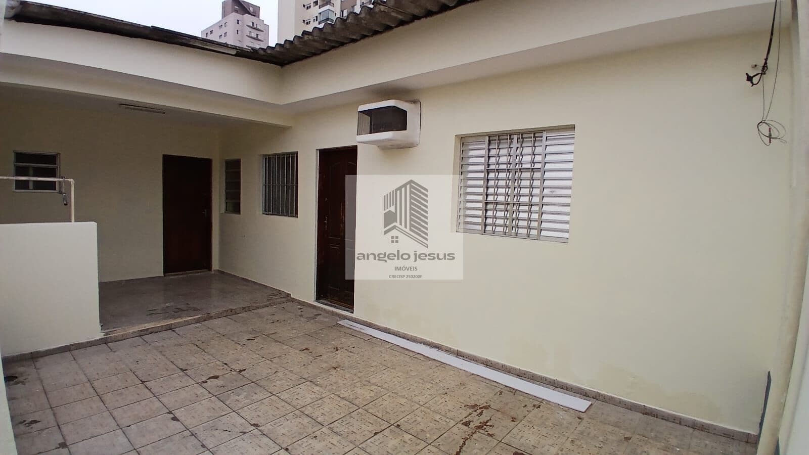 CASA 50M², 01 QUARTO.