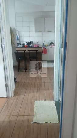 Apartamento 39m², 02 Dormitórios.