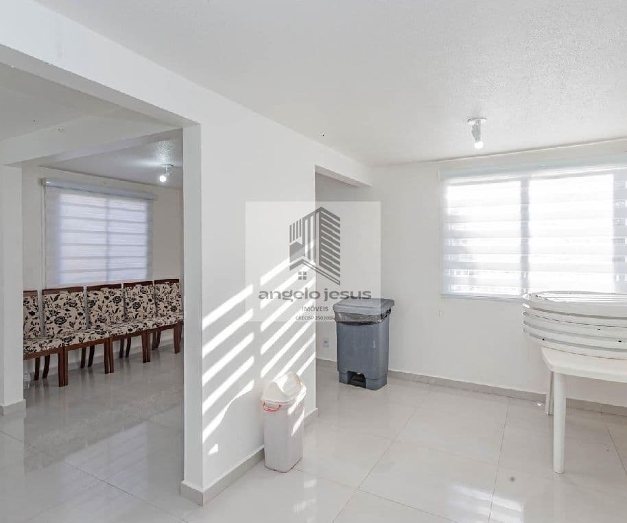 Apartamento, 02 Dormitórios