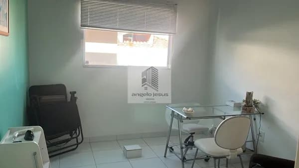 Sala Comercial, 14m².