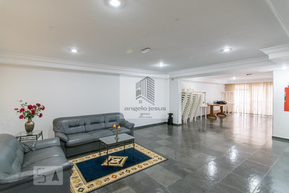 Apartamento, 2 Dormitórios