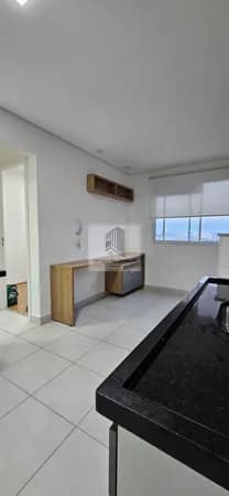 Apartamento 32m², 02 Quartos.