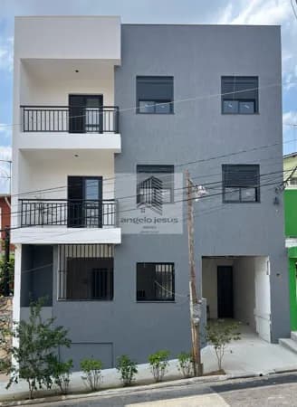 Apartamento Studio 28M².