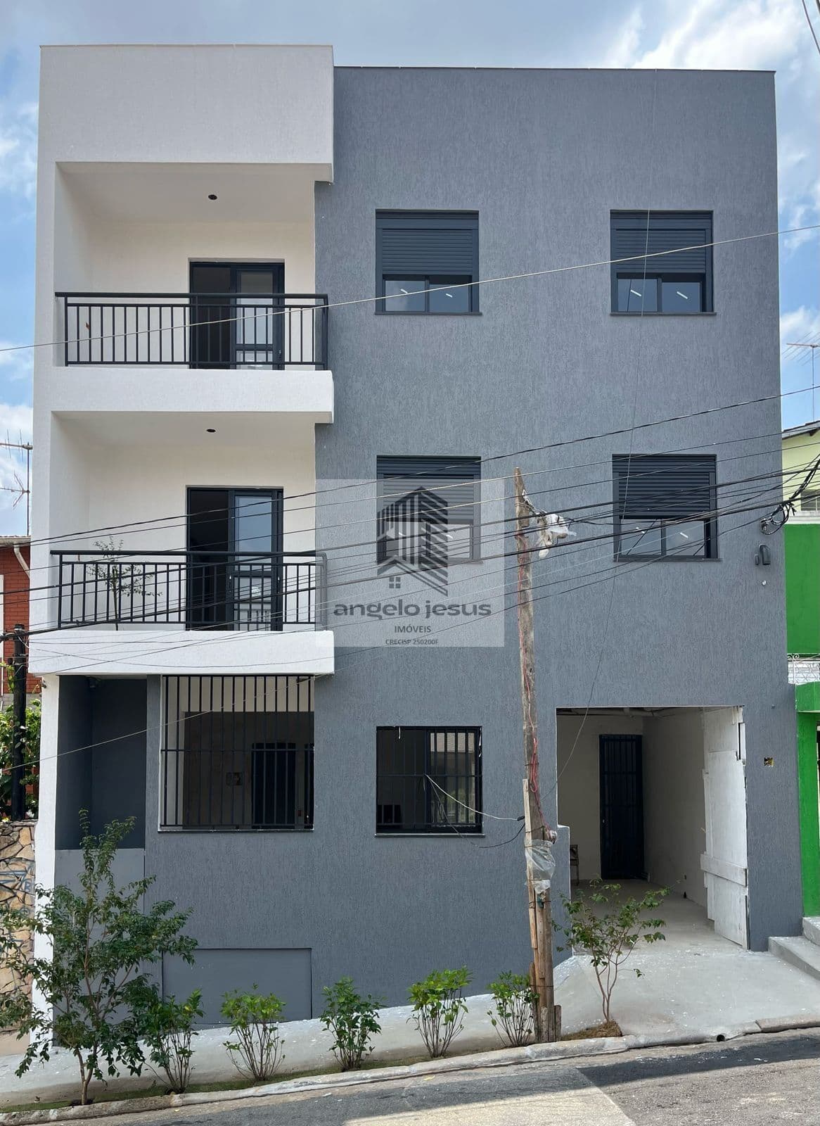 Apartamento Studio 28M².