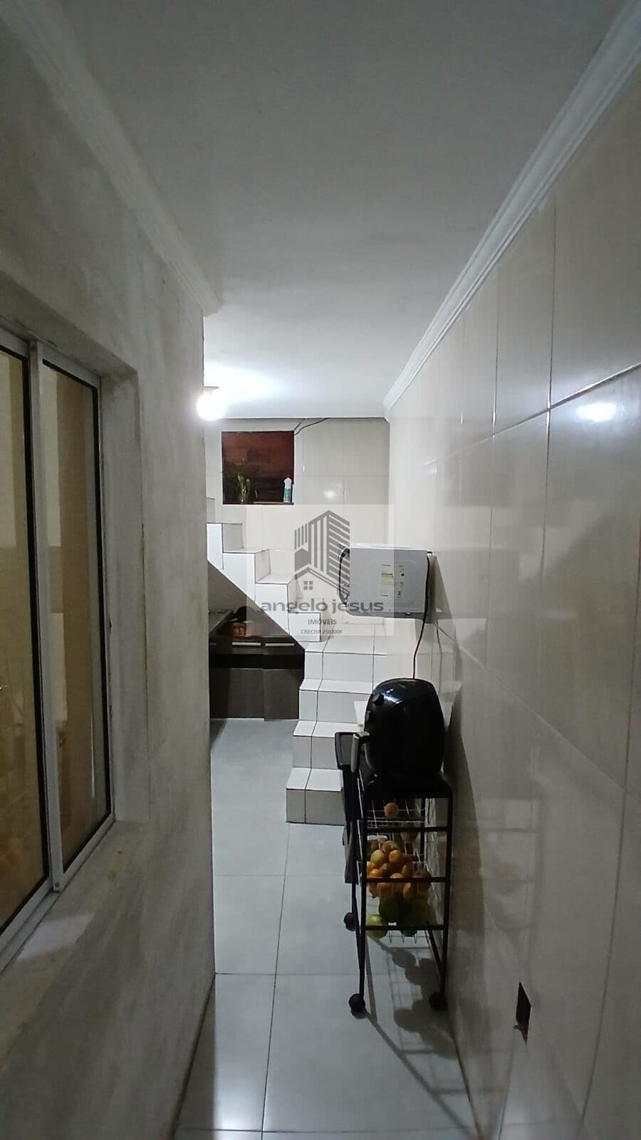 Casa Sobrado, 04 Dormitórios