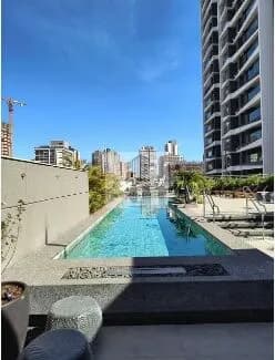 Apartamento Studio 19M².