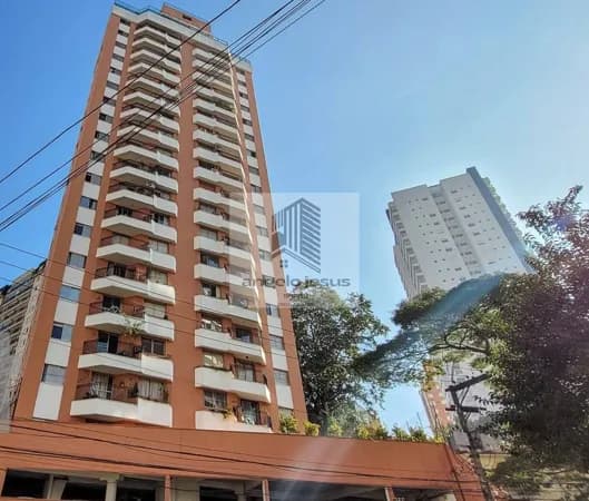 Apartamento Cobertura Duplex 138,56M², 04 Dormitórios, 02 Vagas.
