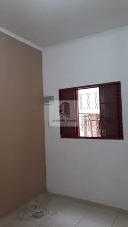 Casa Kitnet em Vila Brasilina.