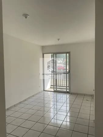Apartamento 63m2, 03 Dormitórios, 01 Vaga.
