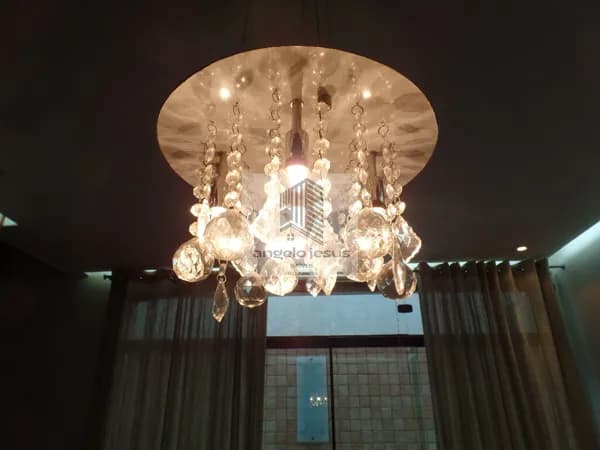 Título: Casa 144m2, 3 quartos e 1 suíte