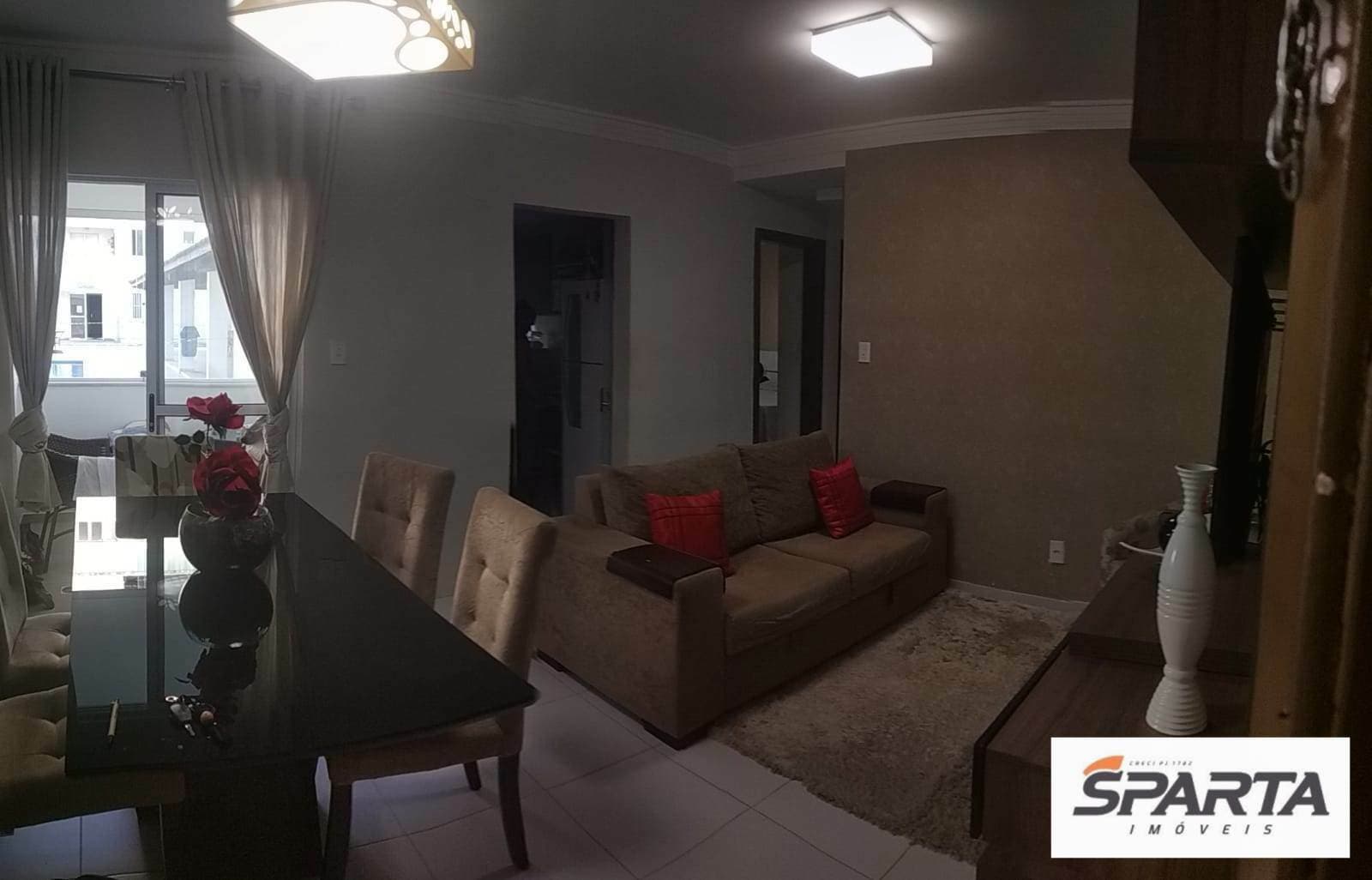 Apartamento em Feira de Santana - Conceição
