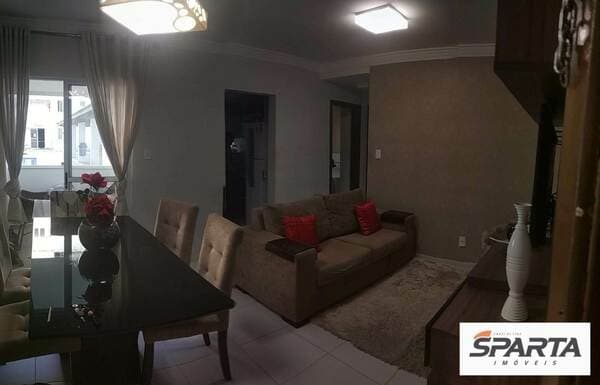 Apartamento em Feira de Santana - Conceição