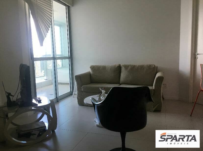 Apartamento em Salvador - Caminho das Árvores