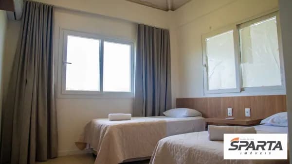 Apartamento Alto Padrão em Praia do Forte