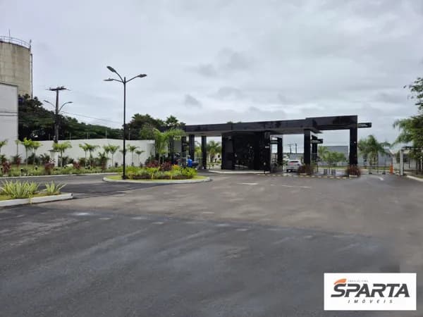 Casa no Condomínio Terra Nova 1, 3/4 com suite, no Sim, Feira de Santana, Bahia