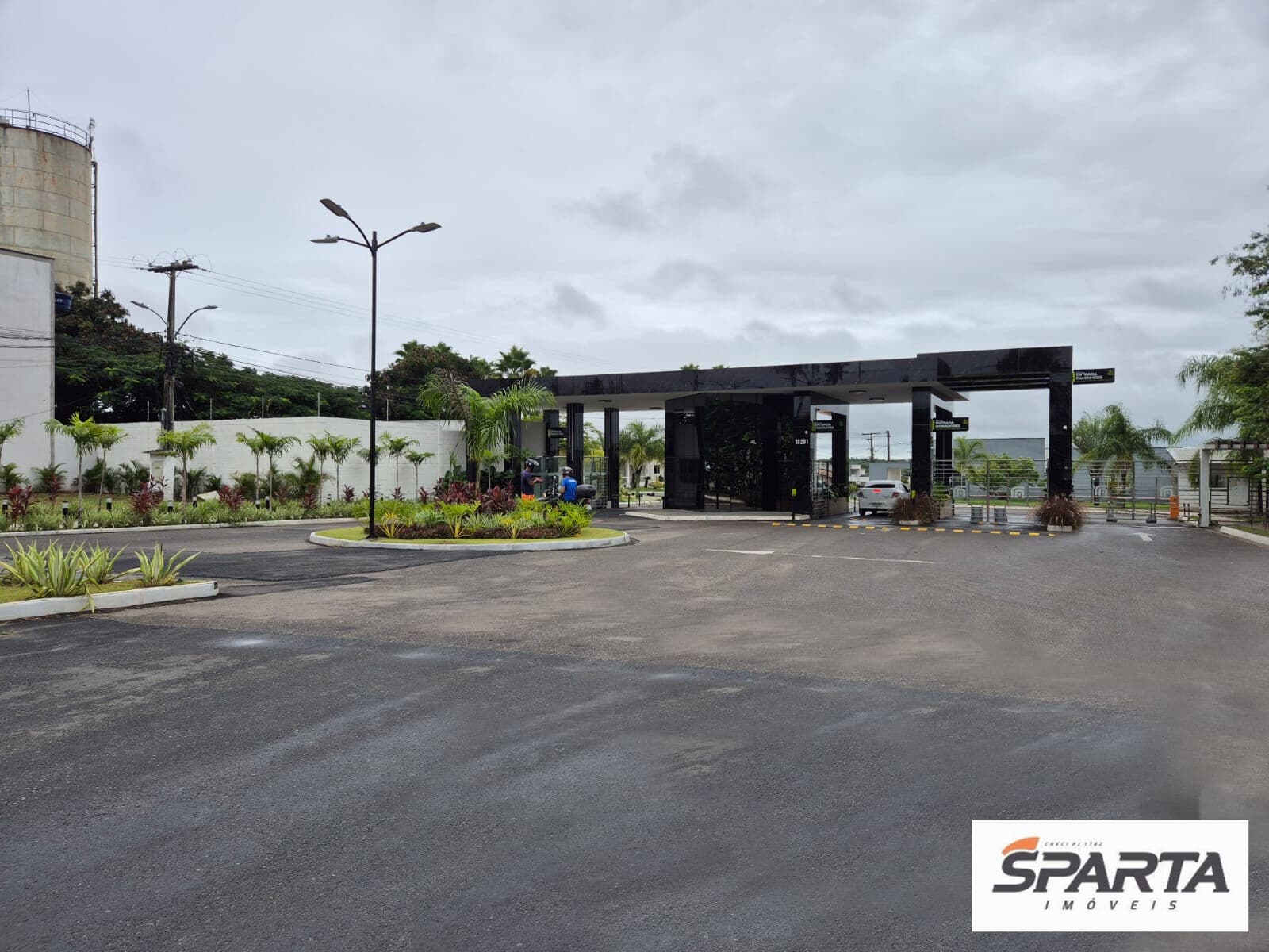 Casa no Condomínio Terra Nova 1, 3/4 com suite, no Sim, Feira de Santana, Bahia
