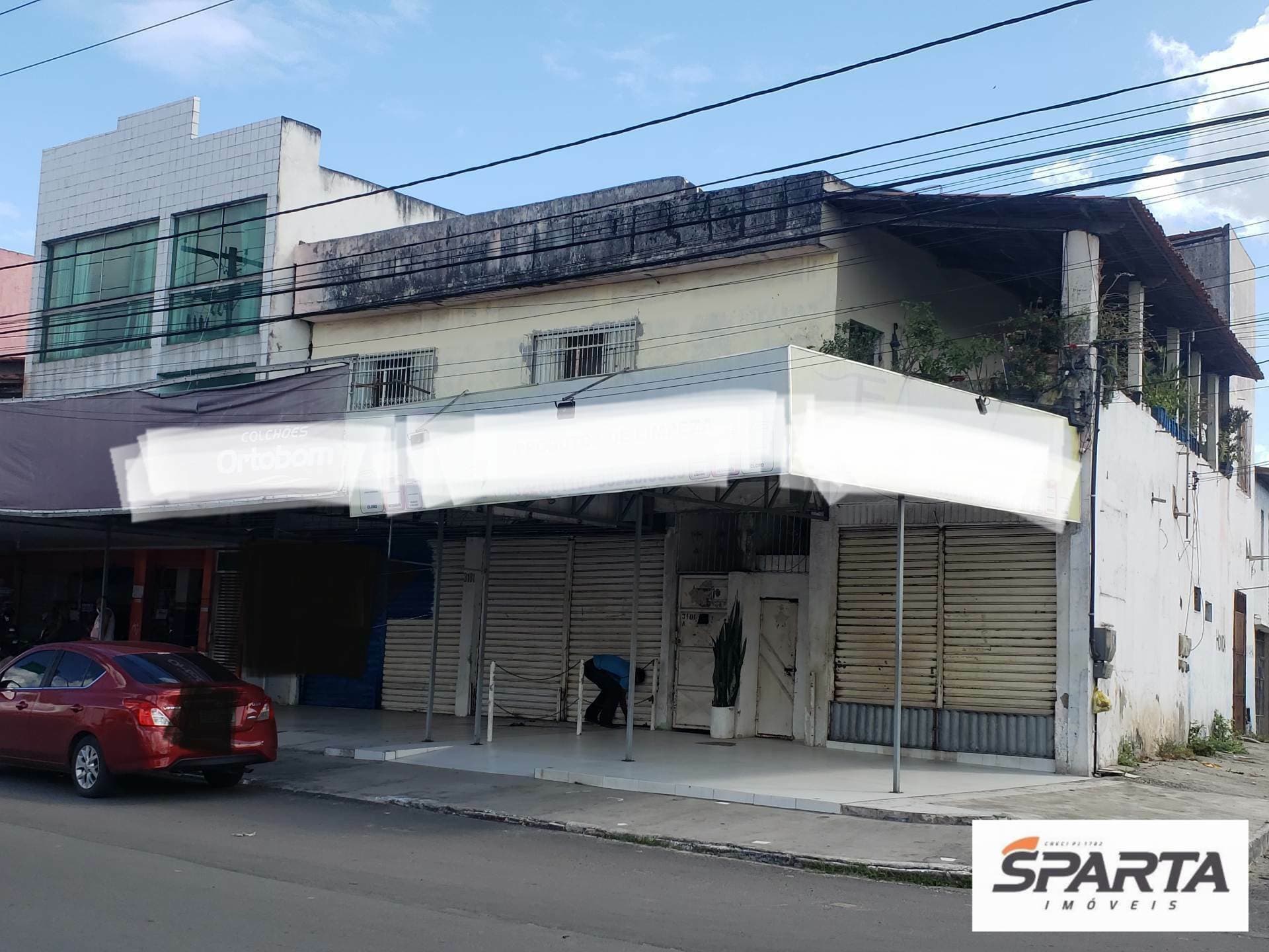 Sala/Conjunto em Feira de Santana - Ponto Central