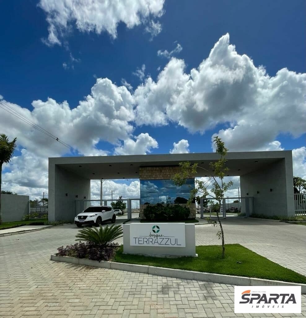 Lote/Terreno em Feira de Santana - Sim