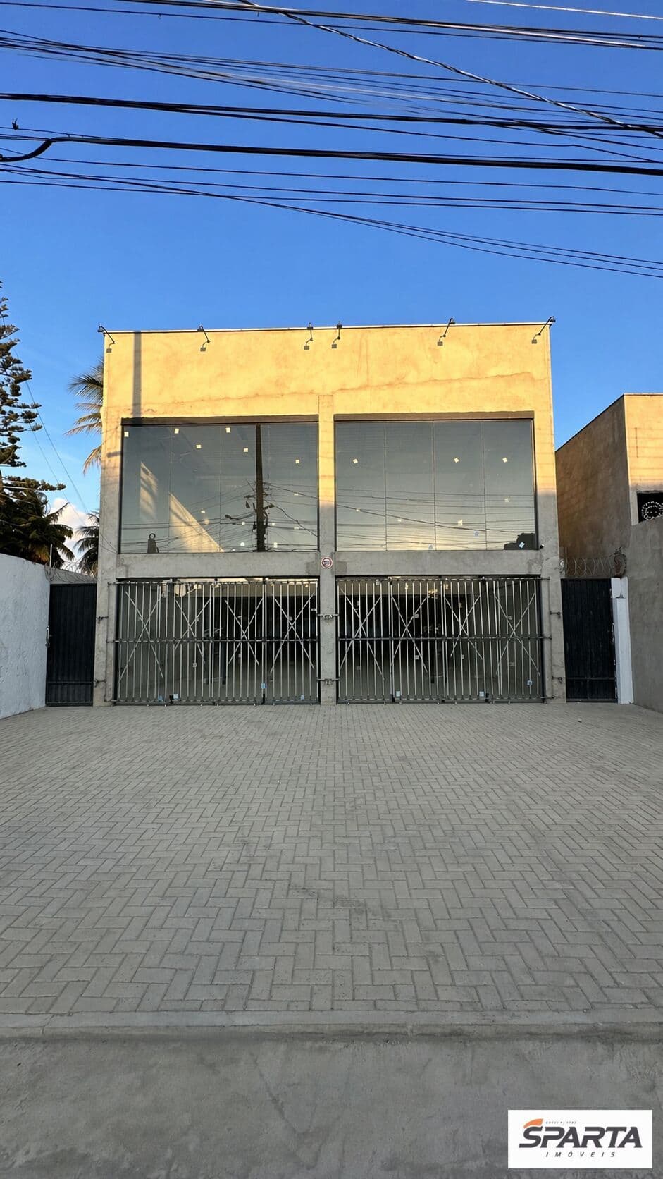 Ponto Comercial/Loja/Box em Feira de Santana - Santa Mônica