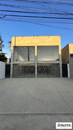 Ponto Comercial/Loja/Box em Feira de Santana - Santa Mônica