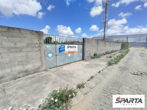 Lote/Terreno em Feira de Santana - Santa Mônica II