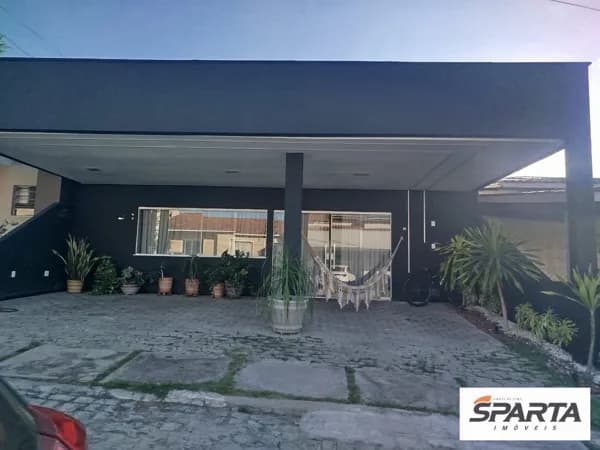 Casa em Feira de Santana - Pedra do Descanso