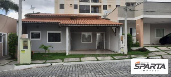 Casa em Feira de Santana - Pedra do Descanso